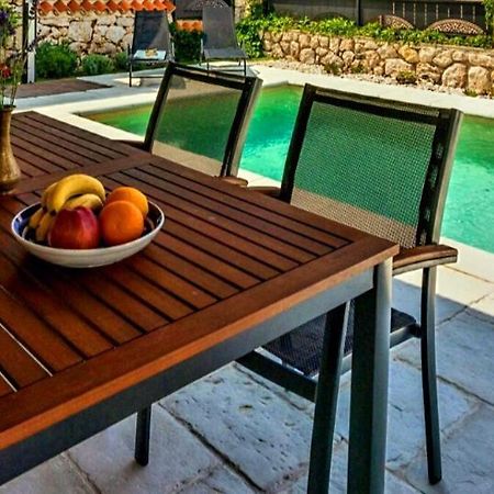 Vintage Residence Dramalj, Pool Self-Use Екстер'єр фото