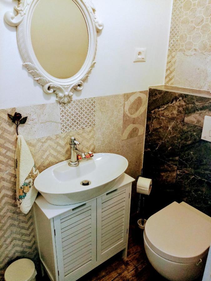 Vintage Residence Dramalj, Pool Self-Use Екстер'єр фото