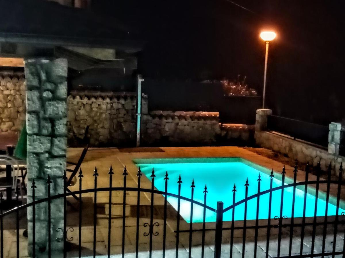 Vintage Residence Dramalj, Pool Self-Use Екстер'єр фото